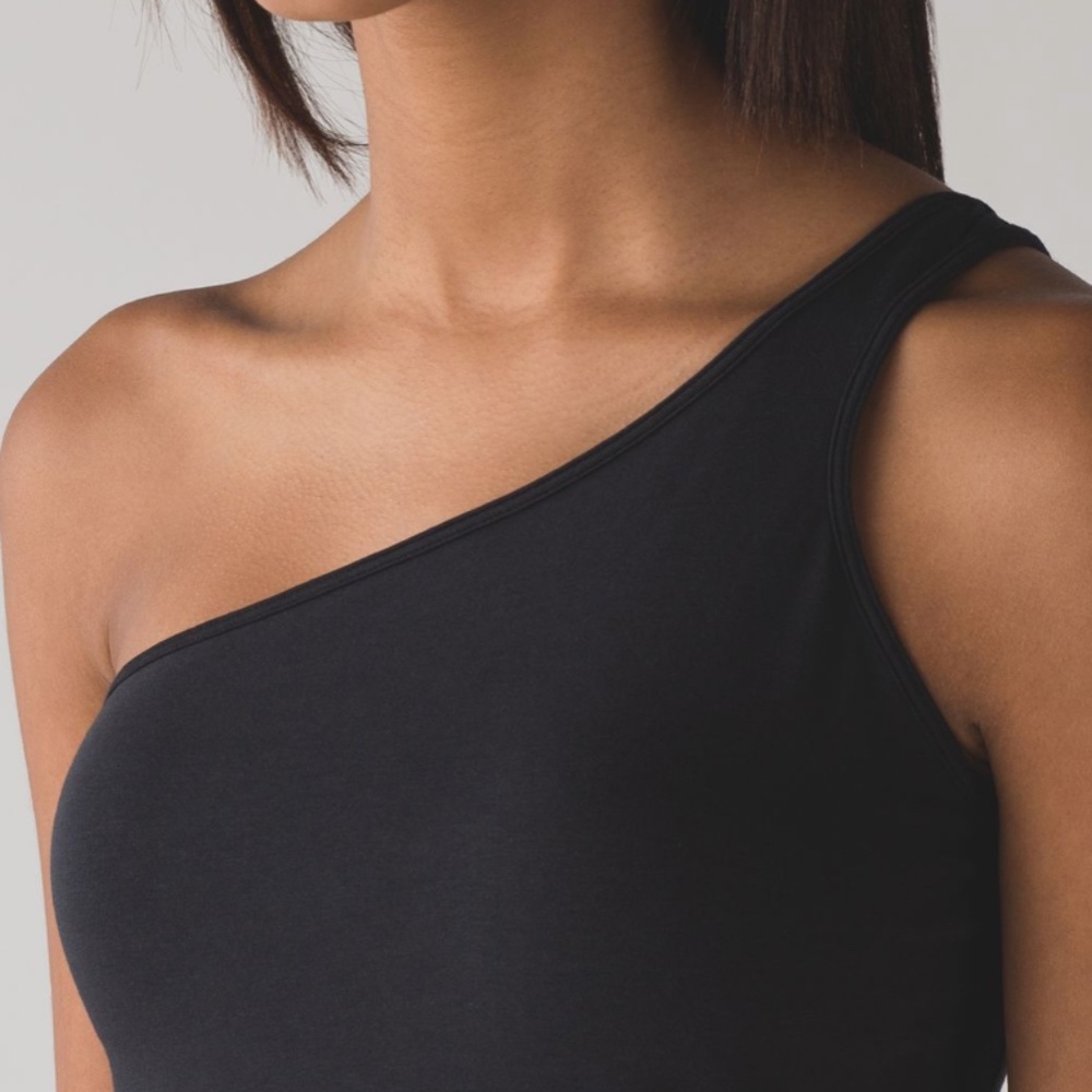 lululemon | Cold Shoulder Tank - Picture 5 of 7